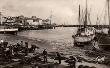Cpsm douarnenez 284. d'occasion  Gennevilliers