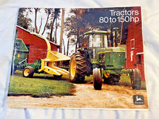 Vintage john deere for sale  Merced