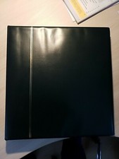 Vordruckalbum safe dual gebraucht kaufen  Asbach