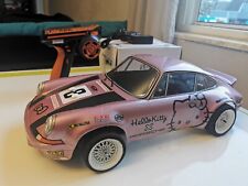 Hello kitty porsche for sale  Knoxville