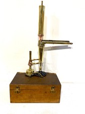Ancien ébullioscope perfectio d'occasion  Giromagny