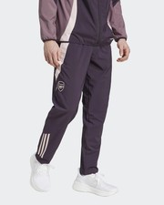 Arsenal adidas pantaloni usato  Italia