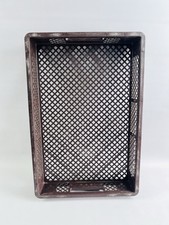 Bäckerkiste 600x400x90mm euro gebraucht kaufen  Reichenbach/O.L.