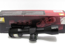Nikon 223 3x32 for sale  Naples