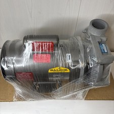Bomba MDM Sequence 1000, Motor Baldor, Estoque Antigo Novo em Folha / Lagoas Koi / **LEIA** comprar usado  Enviando para Brazil