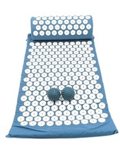 Umbro akupressurmatte massagem gebraucht kaufen  Plauen
