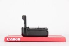 Battery grip canon usato  Ancona