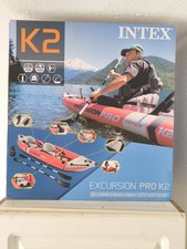 Intex excursion pro gebraucht kaufen  Lübeck