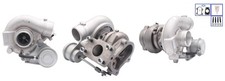 Turbolader lucas ltrpa49135051 gebraucht kaufen  Berlin