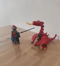 Playmobil dragon vintage d'occasion  Gignac