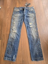 Dolce gabbana jeans d'occasion  Expédié en Belgium