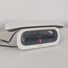 Idect solo white for sale  HALESOWEN