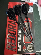 Red dragon razoredge for sale  ALDERSHOT