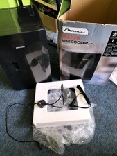 Litre mini cooler for sale  BOGNOR REGIS