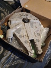 Millennium falcon set for sale  ST. IVES