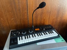 Synthétiseur korg microkorg d'occasion  Expédié en France