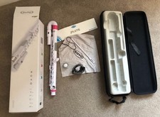 Nuvo flute for sale  SANDWICH