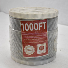 1000 stainless steel for sale  Kansas City