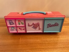Vintage barbie petite for sale  SPALDING