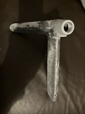 Coughtrie corner bracket for sale  CREDITON