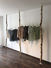 Riginelle kleiderstange birke gebraucht kaufen  München
