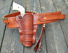 Cowboy western holster for sale  Jamestown