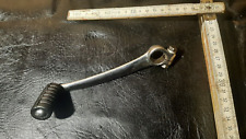 Sachs schalthebel fußschaltun gebraucht kaufen  Dasing