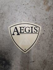 Aegis dummy alarm for sale  Shipping to Ireland