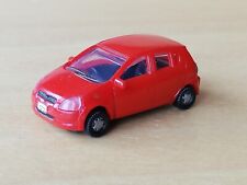 Furuta toyota yaris gebraucht kaufen  Buchloe