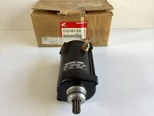 Honda anlasser 31200 gebraucht kaufen  Schwabach