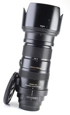 Sigma 500mm 6.3 for sale  HALESOWEN