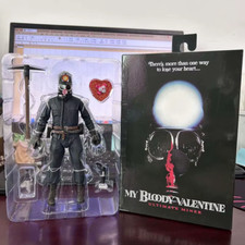 Neca bloody valentine usato  Italia
