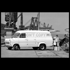 Photo .038814 ford d'occasion  Martinvast