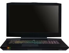 Portable gamer clevo d'occasion  Boulogne-Billancourt