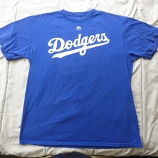 Dodgers shirt pederson for sale  Germantown