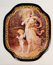 Vtg beer tray for sale  Boyceville