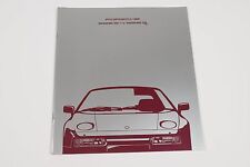 Porsche prospekt 928 gebraucht kaufen  Leonberg