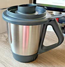 Thermomix mixtopf komplett gebraucht kaufen  Neuwied