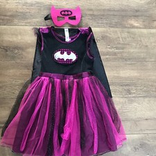 Pink batgirl fancy for sale  LEICESTER