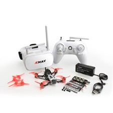 EMAX Tinyhawk II Freestyle 115mm 2.5 inch F4 5A ESC FPV Racing RC Drone RTF comprar usado  Enviando para Brazil