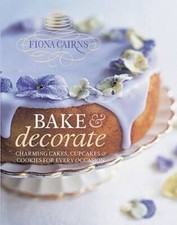 Bake decorate charming for sale  Montgomery