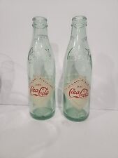 Set coca cola for sale  Silverwood