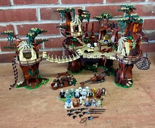 Lego 10236 ewok for sale  LYTHAM ST. ANNES