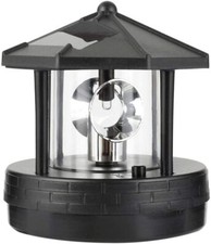 Solar led rotierender gebraucht kaufen  Aspisheim, Grolsheim