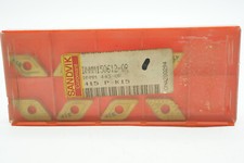 Sandvik dnmm qr gebraucht kaufen  Dortmund