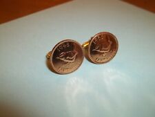 Farthing coin cufflinks for sale Farthing coin cufflinks for sale  PORTSMOUTH