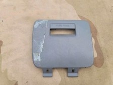 1994 1995 1996 Ford BRONCO F150 F250 F350 PAINEL FUSÍVEL PAINEL ACABAMENTO TAMPA OEM Opala comprar usado  Enviando para Brazil