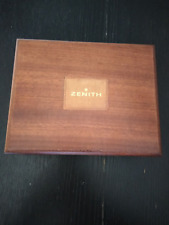 Zenith watch jewelry usato  Romallo