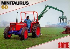 239419 same minitaurus gebraucht kaufen  Deutschland