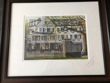 Vintage philadelphia artist for sale  Winthrop